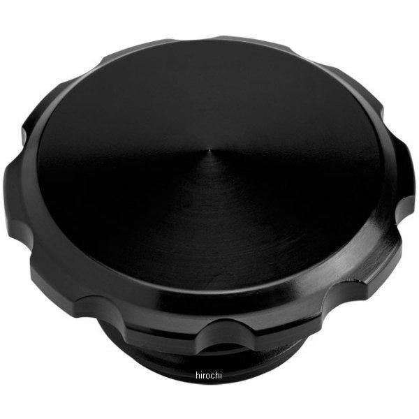 ガスキャップ 96年以降 鋸歯状 スムース 黒