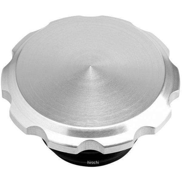 ガスキャップ 96年以降 鋸歯状 スムース シルバー