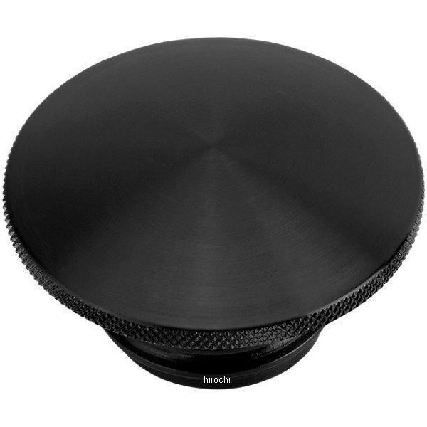 ガスキャップ 96年以降 ローレット 黒