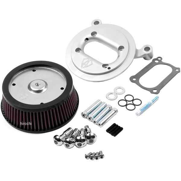 ビックサッカー ステージI 標準フィルター 99年-01年 EFI サテン/カバー無し