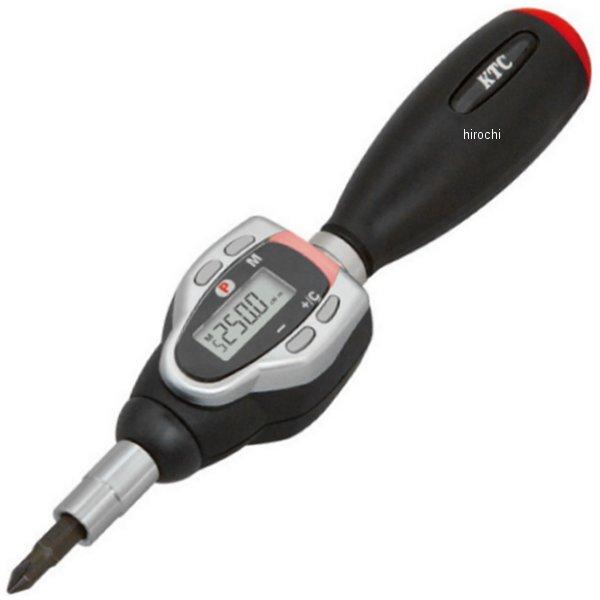 デジラチェ ドライバタイプ 50-250cN・m