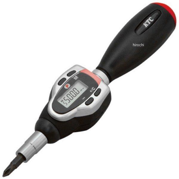 デジラチェ ドライバタイプ 100-500cN・m