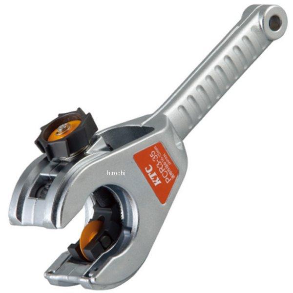 ラチェットパイプカッタ 15.88から35mm