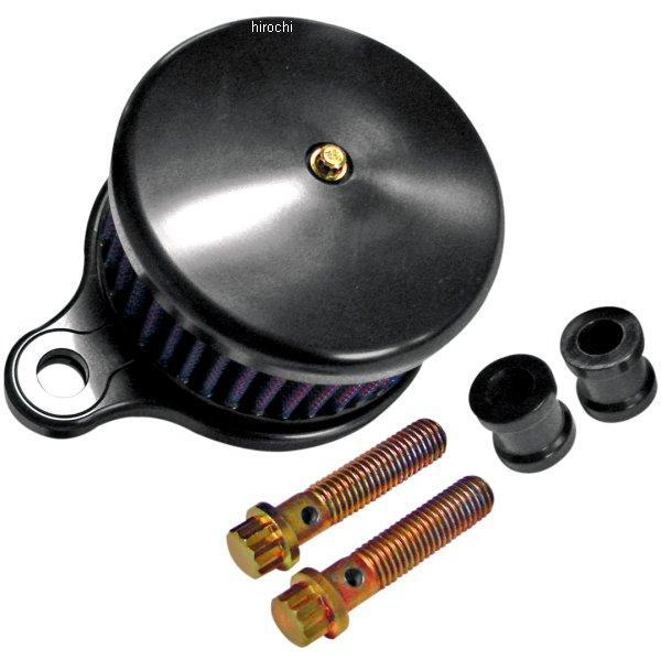 エアクリーナー ハイパフォーマンス 91年-06年 XL 黒