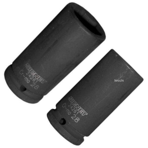 3/4インチ DRディープインパクトソケット 31MM