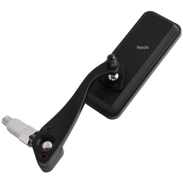 AM-104-10  ボールJ / Tミラー（カク） 左右共通 ブラック