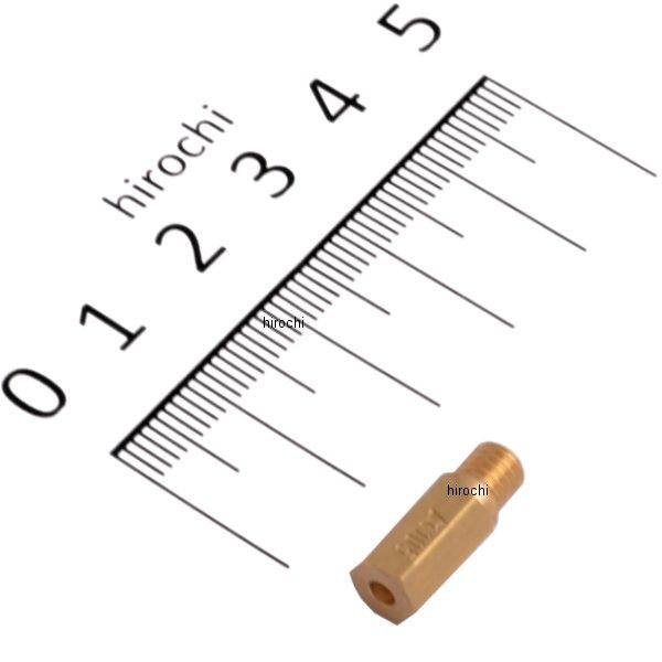 ケーヒン KEIHIN CR/FCR/PJ/PWK/PWM メインジェット #105