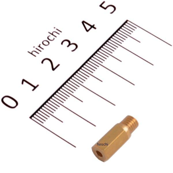 ケーヒン KEIHIN CR/FCR/PJ/PWK/PWM メインジェット #180