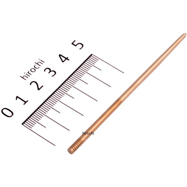 ケーヒン KEIHIN ジェットニードル YY7