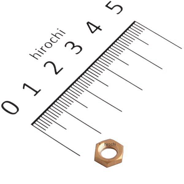 W17931309900  ケーヒン KEIHIN W1793-130-9900 六角ナット