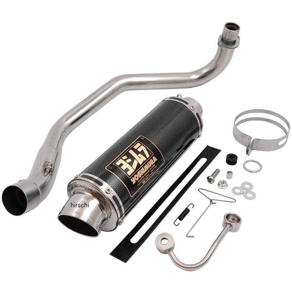 サイクロン GP-MAGNUM フルエキゾースト 74年-06年 モンキー（MONKEY） (SC)