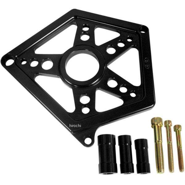 プーリーカバー 04年以降 XL 黒