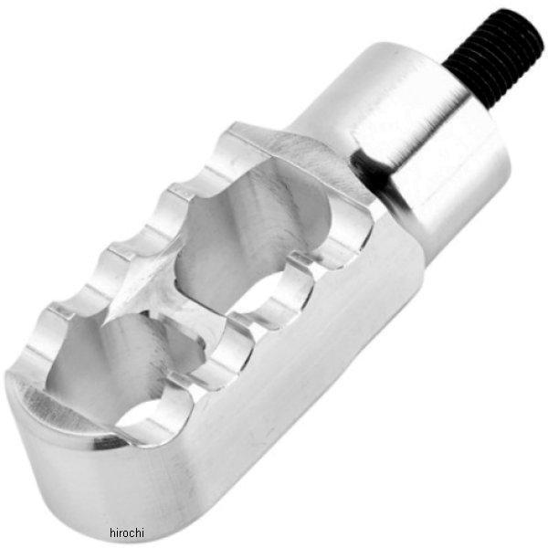 シフターペグ セレーテッド シルバー