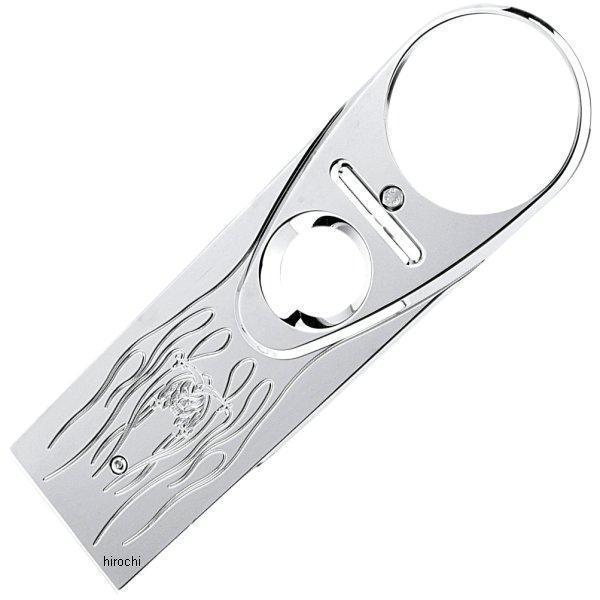 ダッシュパネル 94年-07年 FLHR ジョーカーフレイム クローム