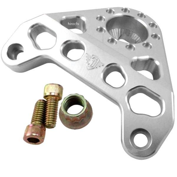 ヘッドライト ブラケット 92年以降 XL クローム