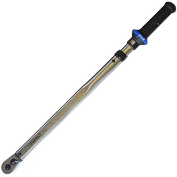 1/2DR トルクレンチ 80-400NM