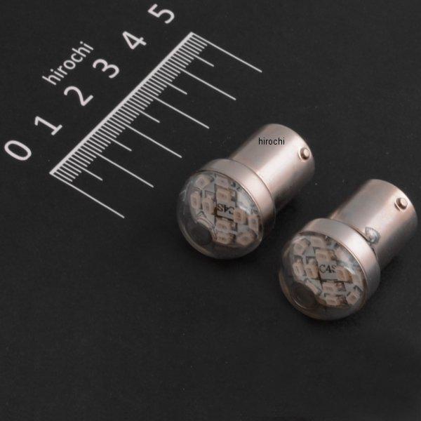 オレンジLED 電球型