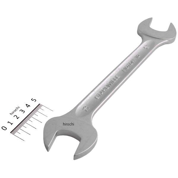 両口スパナ (24mm x 26mm)