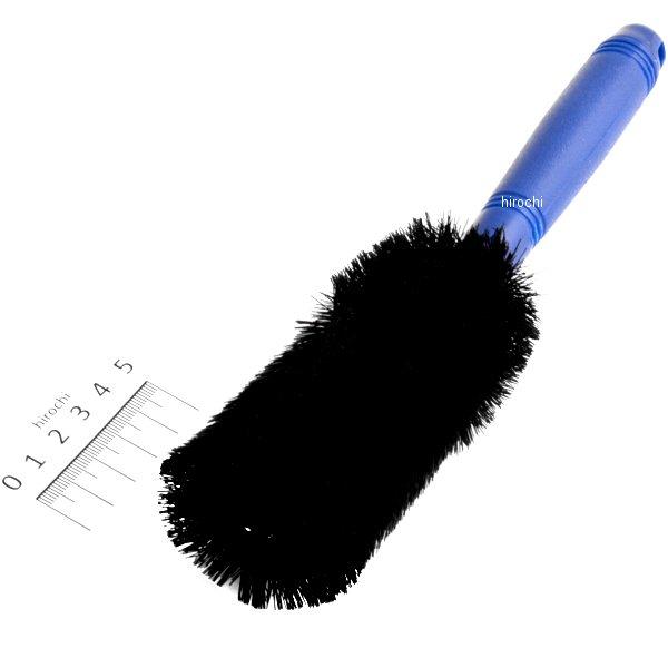 ホイール、エンジン用ブラシ