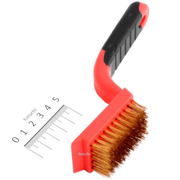 ホワイト ウォール、タイヤ用ブラシ