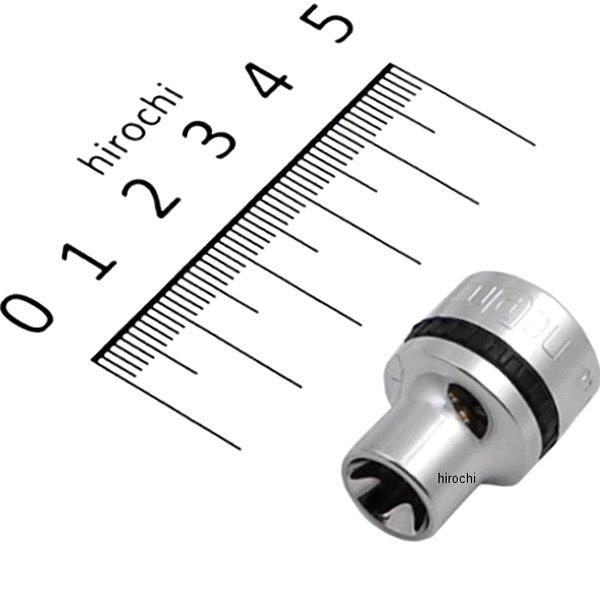 NQ6E10  nepros 9.5sq E型トルクスレンチ E10