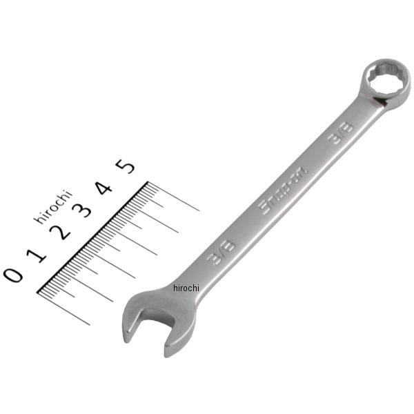 フランクドライブ コンビ ショート ハンドル レンチ 12角 3/8インチ