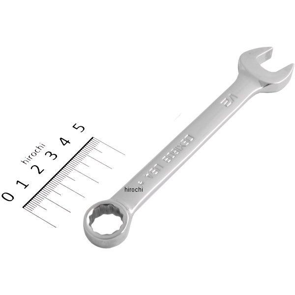 フランクドライブ コンビ ショート ハンドル レンチ 12角 9/16インチ