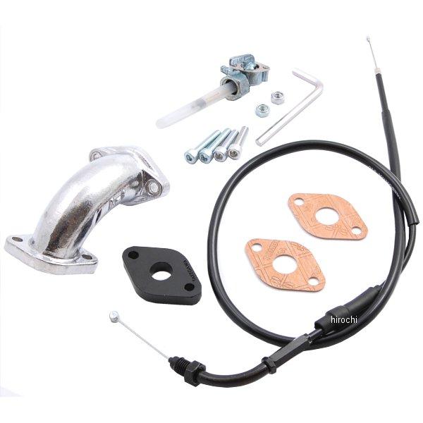 MIKUNI VM22マニホールドセット Sステージ用 モンキー ゴリラ