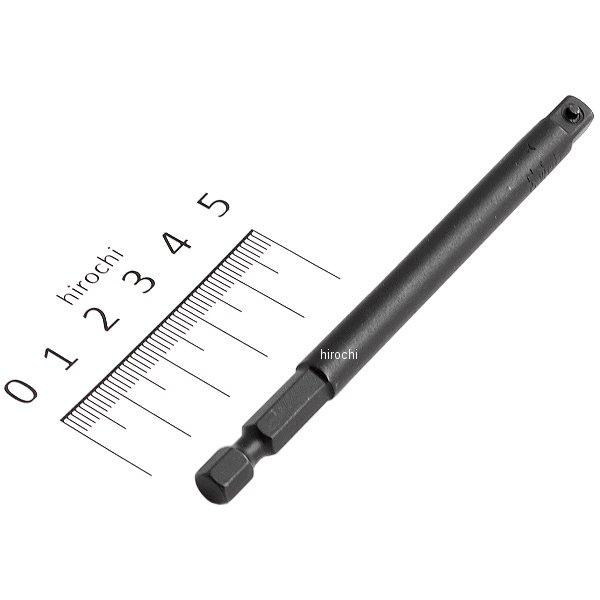 6角 アダプター スクエア