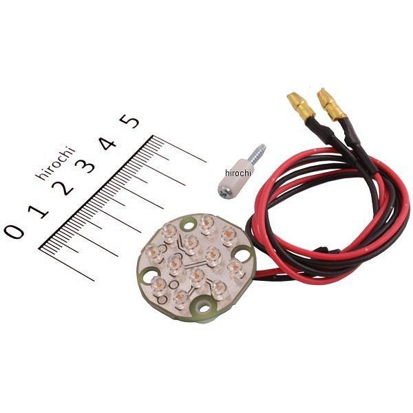 補修用LED基盤 ポジション無し 71/砲弾タイプ