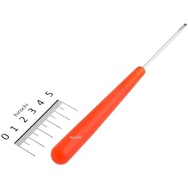 スイスツールズ  Swiss Tools 電気技士用マイナスドライバー