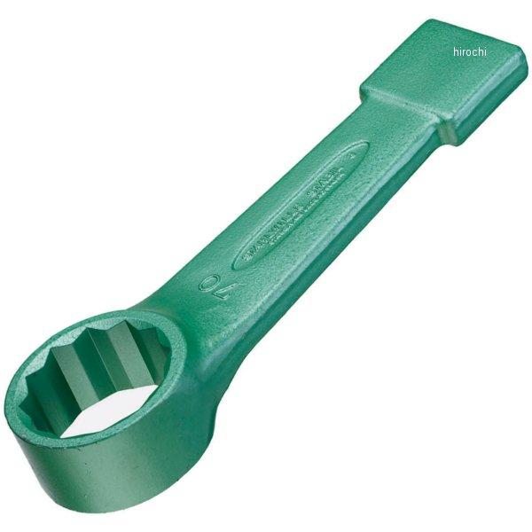 打撃メガネレンチ