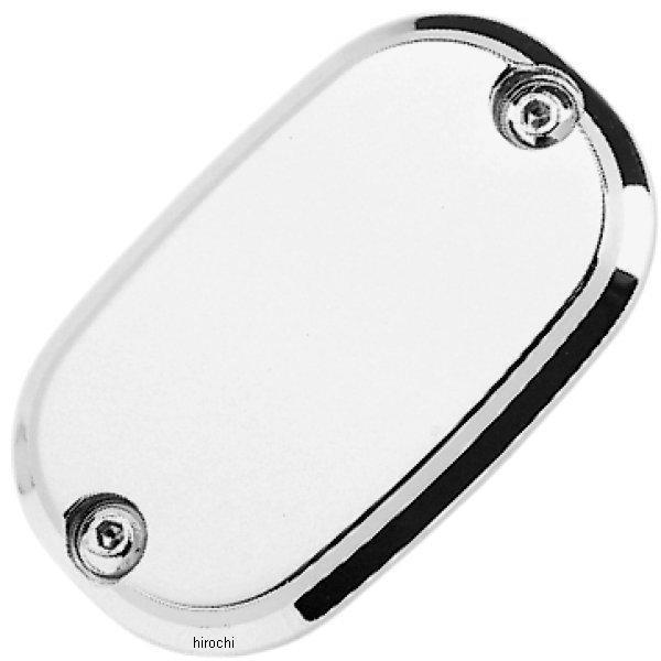 リア マスターシリンダーカバー 99年-17年 クローム 無地