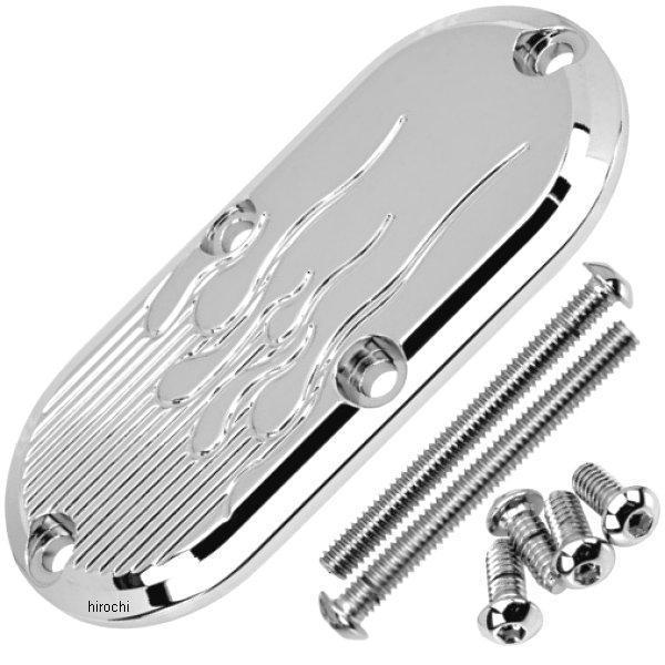 インスペクション カバー 70年-98年 フレイム クローム