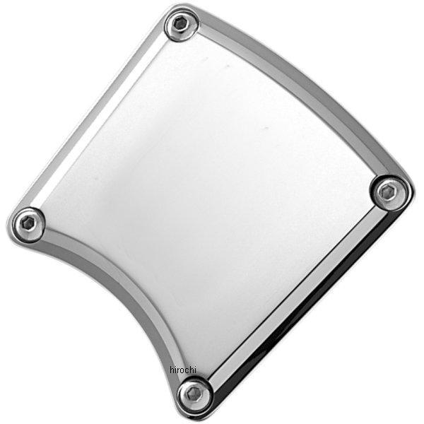 【セール特価】 インスペクションカバー 85年-06年 FLT/FLH クローム