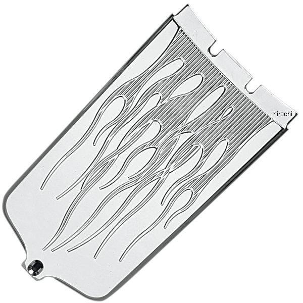 ダッシュパネル 00年-17年 ソフテイル フレイム クローム