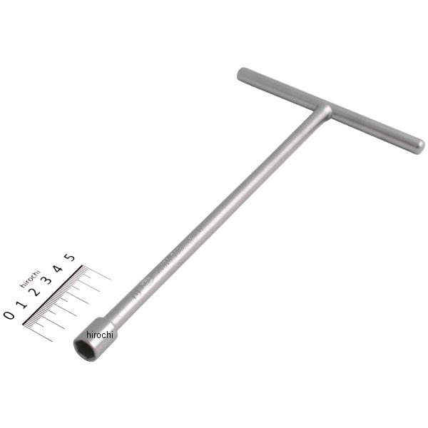 早回しT形レンチ 10mm