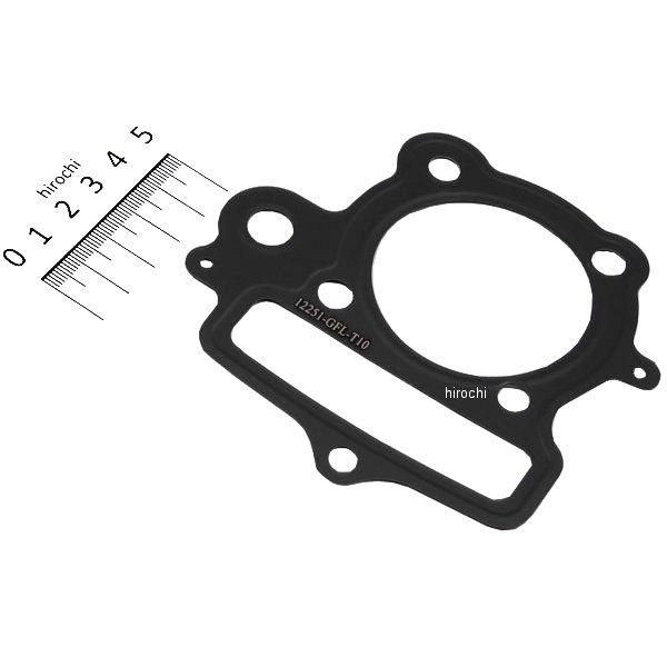 S-Stage レギュラーヘッド リペアパーツ シリンダーヘッド メタルガスケット H/V/VAシリンダー