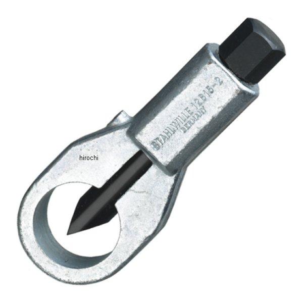 ナットスプリッター