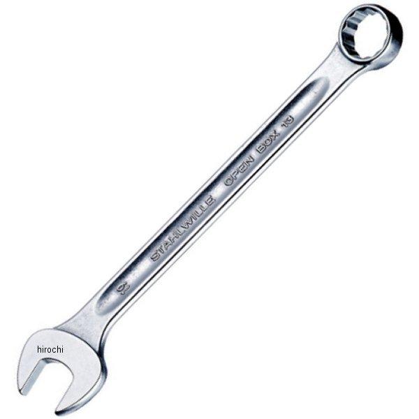 片目片口スパナ