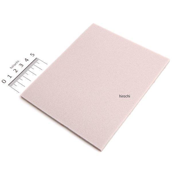 3M スポンジ研磨剤 ＃240-＃320 ファイン 1枚