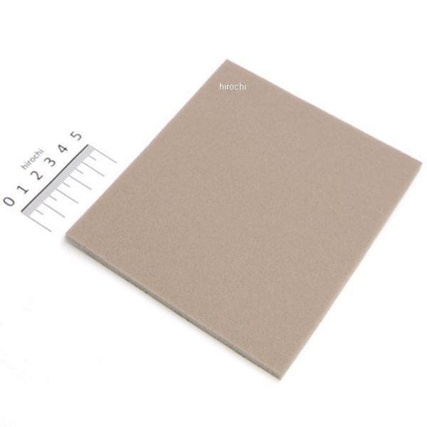 3M スポンジ研磨剤 ＃800-＃1000 ウルトラファイン 1枚