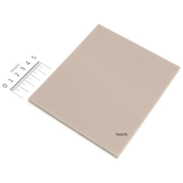 3M スポンジ研磨剤 ＃1200-＃1500 マイクロファイン 1枚