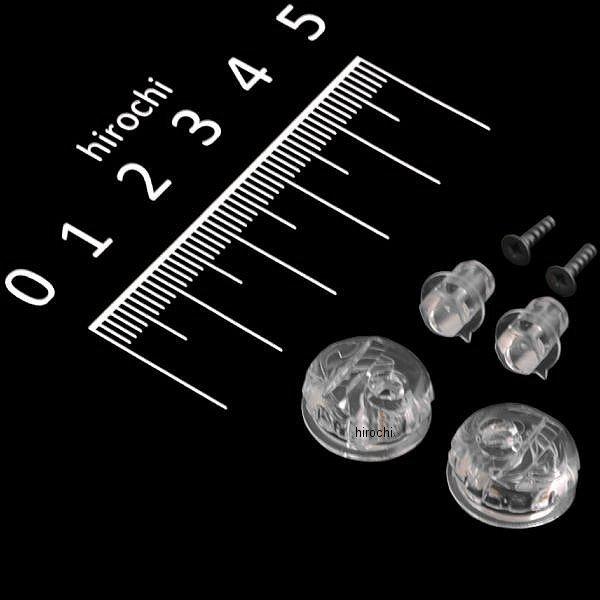 シールドポストNO3 RT-33 クリア