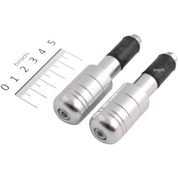 アルミ削り出しサイドキャップ Φ7/8インチハンドル用 ハンドル延長バー