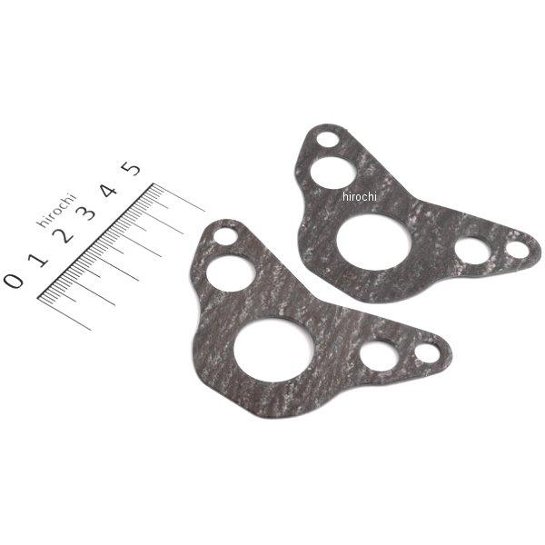 R.ヘッドサイドカバーガスケット(20mm/2枚)