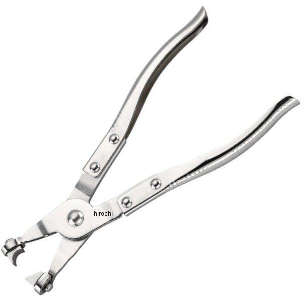 ホースクリッププライヤー CLIC