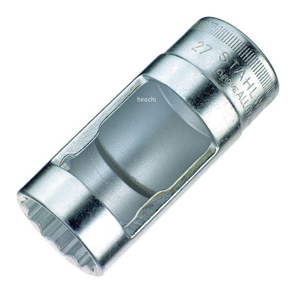 1/2インチsq インジェクターソケット