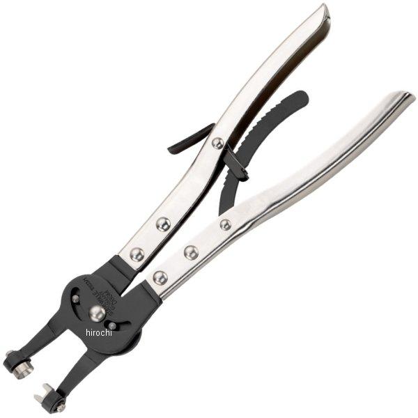 ホースクリッププライヤー