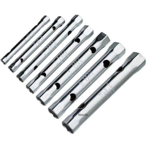 ボックススパナセット